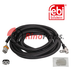 81.27120.6197 ABS Sensor with grease