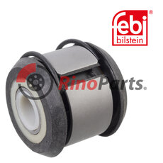 0 0190 8221 Cabin Suspension Repair Kit