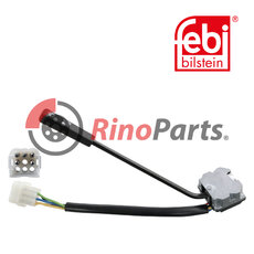 1578198 Steering Column Switch Assembly