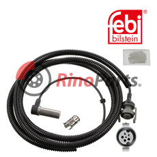 81.27120.6156 ABS Sensor with sleeve and grease