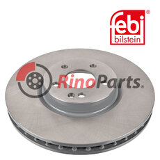 447 421 00 12 Brake Disc