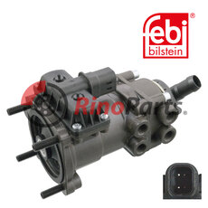 3986374 Brake Valve for driving brake