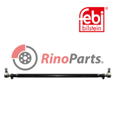 81.46711.6720 Tie Rod with lock nuts