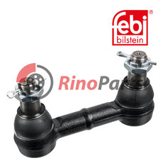 22342057 Stabiliser Link with castle nut and cotter pin