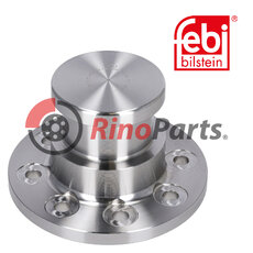 KZ 1412 King Pin