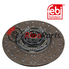 8113054 Clutch Disc