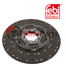 020 250 93 03 Clutch Disc twin disc clutch