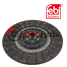 015 250 63 03 Clutch Disc
