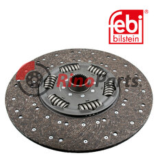 85003118 Clutch Disc