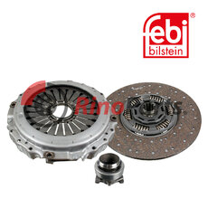 82.30005.9005 Clutch Kit