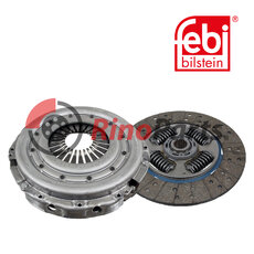 025 250 23 01 Clutch Kit