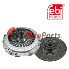 85000558 Clutch Kit