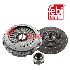 504264337 CLUTCH KIT