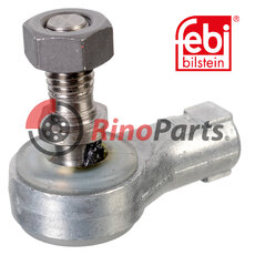 Angle Ball Joint for the drive of the level control system