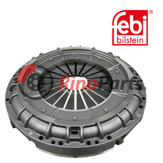 0 234 682 Clutch Cover