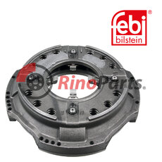 0002506304 Clutch Cover