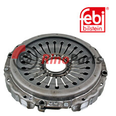 81.30305.0233 Clutch Cover 81.30305.0233 Clutch Cover
