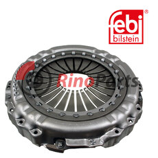 74 20 812 086 Clutch Cover