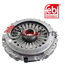 20366765 Clutch Cover with clutch release bearing