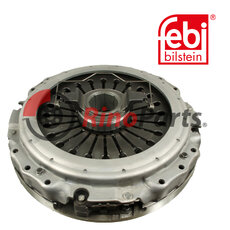 20571923 Clutch Cover with clutch release bearing and clutch disc