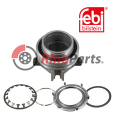 1 407 430 Clutch Release Bearing with additional parts