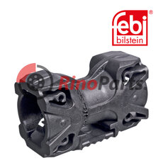 Connector for compressed air system