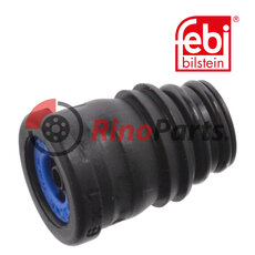 Connector for compressed air system