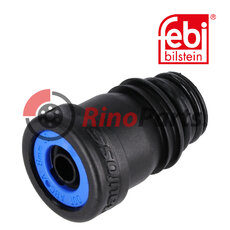 Connector for compressed air system