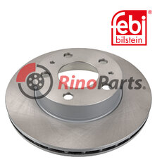 51858362 BRAKE DISC