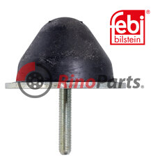 000 998 30 41 Bump Stop for leaf spring
