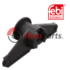 1 346 907 Driver for door handle actuation