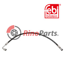 06.54099.0104 Hydraulic Hose for cab tilt unit