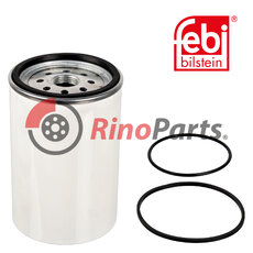 21088101 Fuel Filter with seal rings