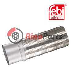 81.15210.0095 Flexible Metal Hose for exhaust pipe