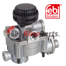 1302 095 Relay Valve for compressed air system