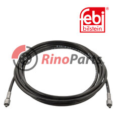 930 553 06 82 Hydraulic Hose for cab tilt unit