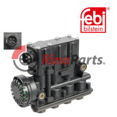 21083657 Solenoid Valve for air suspension