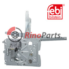 3176546 Window Regulator with motor