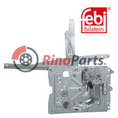 3176545 Window Regulator with motor