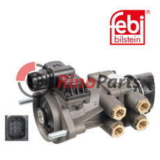 81.52130.6298 Brake Valve for driving brake