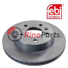 638 421 01 12 Brake Disc