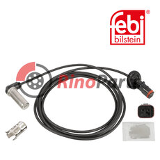 74 21 363 479 ABS Sensor with sleeve and grease