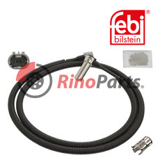 50 10 143 006 ABS Sensor with sleeve and grease