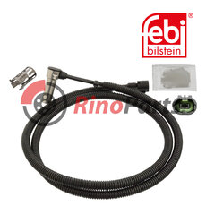 50 10 143 009 ABS Sensor with sleeve and grease
