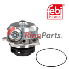 2104 579 Water Pump with sealing ring