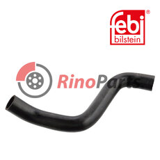 541 018 11 12 Breather Hose for crankcase
