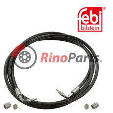 85123545 Hydraulic Hose for cab tilt unit