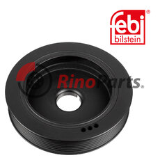 82 00 267 867 TVD Pulley for crankshaft