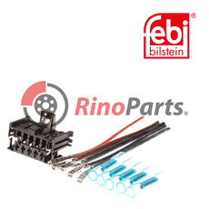 55702407 SK1 Wiring Harness Repair Kit for interior fan resistor