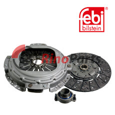 2992 489 Clutch Kit